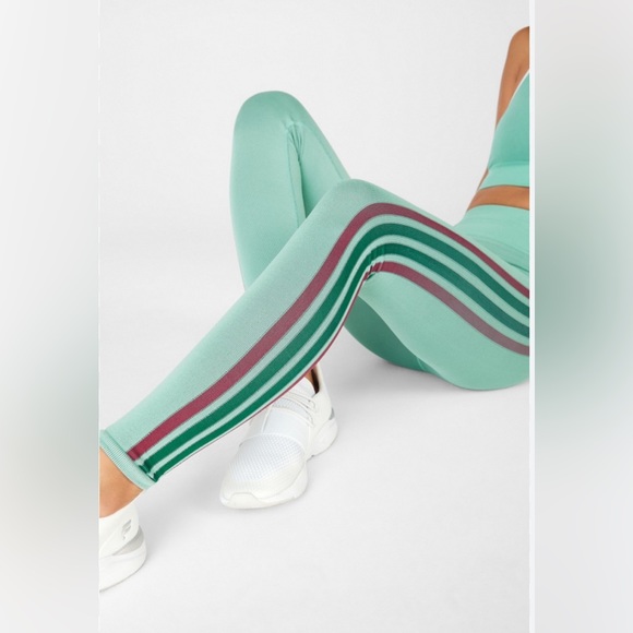 Fabletics Set- Blue - Picture 3 of 5